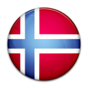 flag,norway,country icon