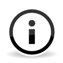 info icon
