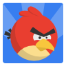 angry, birds icon