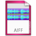 aiff icon