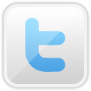 social networking, twitter icon