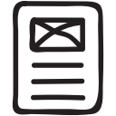 arrange, design, layer, layout, structure, template, webpage svg vector icon