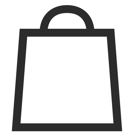 Application Market svg vector icon