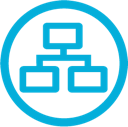 mb, net icon