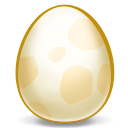 egg icon