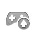 game,control,control up,up icon