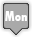 monday icon