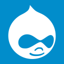 applications, cms, content, drupal, engine, management, software, system, web svg vector icon
