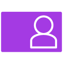 contact icon