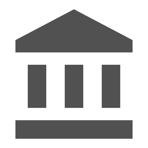 Preliminary Hearing svg vector icon