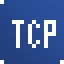 tcp icon