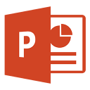 powerpoint icon