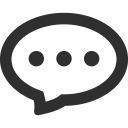 chat icon