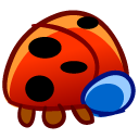 bug icon