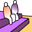 steps icon