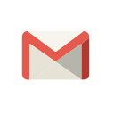 chat, email, gmail, mail service, mailing, online service svg vector icon