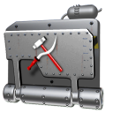 application, folder icon