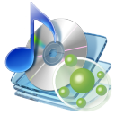 shared,music icon