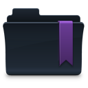 folder,favorite icon