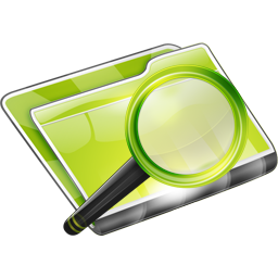 search,folder,find,seek icon