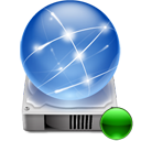 nfs,mount icon