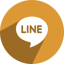 , line, media, network, social svg vector icon