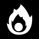 ember svg vector icon