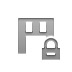 currency,sign,yen,lock icon