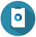 analysis, analytics, diagram, graph, presentation, report, statistics svg vector icon
