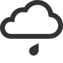 little,rain icon