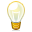bulb icon