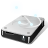 harddisk,os icon