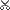 cut icon