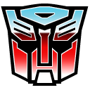 heroic,autobots icon