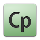 adobe,captivate icon