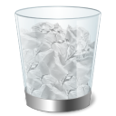 recycle,bin,full icon