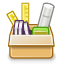64, applications, gnome, other icon