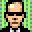 rez,agent,smith icon