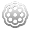 6 W icon