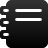 notepad icon