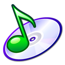 kscd icon