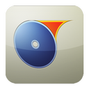 cdburnerxp icon