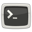 terminal icon