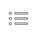 facebook, fb, general settings, settings svg vector icon