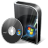 box,vista,ultimate,disc,disk,save icon