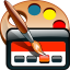 paint,pro,draw,painting icon