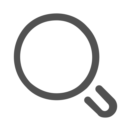 Search svg vector icon