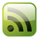 rss,feed,subscribe icon