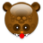deathbear,brown icon