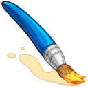 paint,app,draw,painting icon
